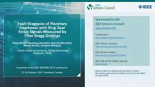 Fault Diagnosis of Planetary Gearboxes with Ring Gear Strain Signals Measured by Fiber Bragg