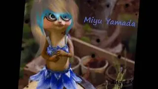 Miyu Yamada New Style Edinting chipettes