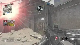 Uplink shots #1