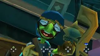 The Evolution of Bentley (Sly Cooper)
