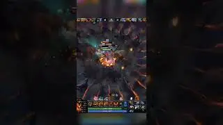 How To Steal Aegis Like a Pro Player - Dota 2 #dota2 #shorts #dota2clips