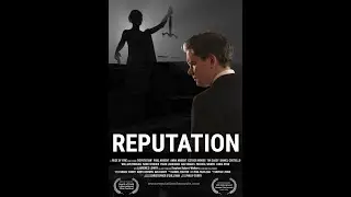 REPUTATION | Official Trailer | Irish Crime Legal Drama