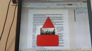Remove Picture Background in MS Word with FORMAT Options Easily