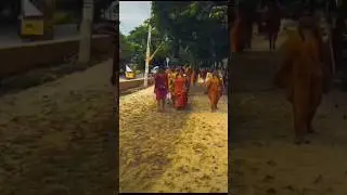 Bol Bam, Kanwar Yatra, shravani mela 2024, Kanwariya Path#bolbam#bolbamsong