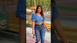 The most influential Indian fitness model girls #shorts Vlog