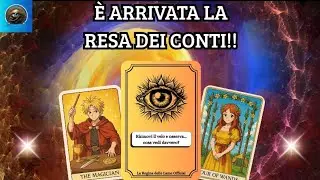 ARRIVERÀ UN EVENTO CHE CAMBIERÀ LE SORTI DEL VOSTRO RAPPORTO! • Tarocchi Interattivi • #tarot 