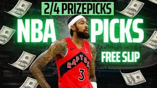 ЛУЧШИЕ ПРОГНОЗЫ НА ПРИЗЫ NBA СЕГОДНЯ | 2/4 БЕСПЛАТНЫЙ БИЛЕТ + РОЗЫГРЫШ!