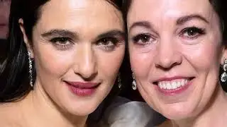 Bazaar Women of The Year 