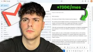 C&oacute;mo Conseguir Clientes Enviando Correos en Fr&iacute;o (SMMA)