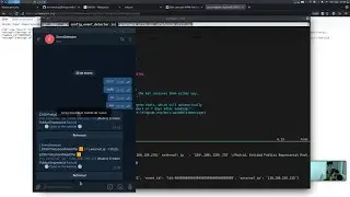 hc2 pyTelegramBot