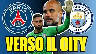 L'ESPLOSIONE DONNARUMMA Raiola Minaccia Azioni Legali, Svela il Tradimento & Guardiola Chiude un Aff