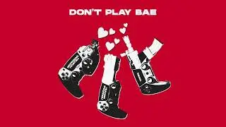 FREE TYPE BEAT ПОШЛАЯ МОЛЛИ х МОЛОДОЙ ПЛАТОН - Dont Play (Fl33zY)