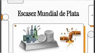🥈 Escasez de PLATA F&Iacute;SICA ⚠️ &iquest;Oportunidad o riesgo real?