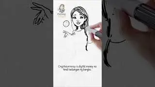 Ano ang Cryptocurrency? | Simpleng Paliwanag Para sa Mga Pilipino (Beginner Guide)