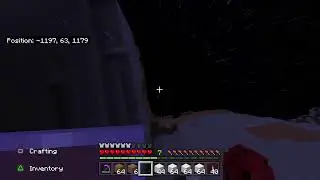 [LIVE] Minecraft [2211 survival smp server] [Episode 21] [Plan B]