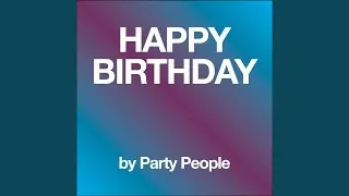 Happy Birthday Instrumental