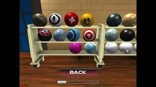 galaxy bowling bandicam
