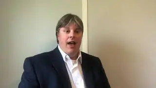Novozymes Sterile Processing Ep 1 | Scientist John Howell | SPX2020