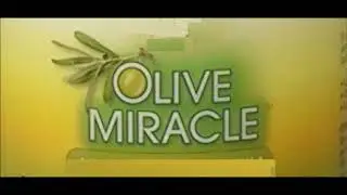 Olive - Miracle (Funky Green Mix)