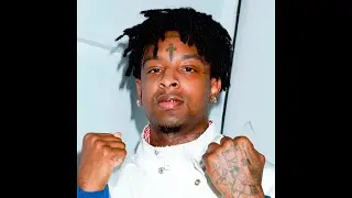 [FREE] 21 Savage Type Beat - 