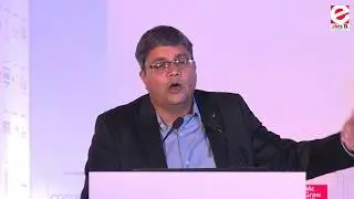 WES Delhi 2017 - Welcome Address: Dr Ravi Gupta, CEO, Elets Technomedia Pvt Ltd