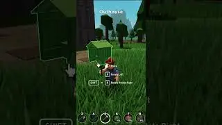 Use this TRICK to solve HOURS of grinding for resources! Roblox the Survival Game