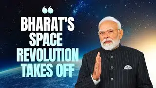 A new era in India's space field: Skyroot&rsquo;s campus is here to inspire the youth nationwide!