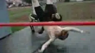 Amateur Pro Wrestling Tribute