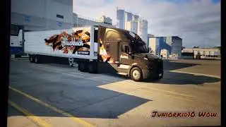 ATS - Council Bluffs, IA to Cape Girardeau, MO 