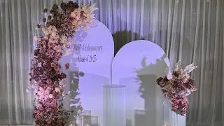 Luxury Graduation Event Decor That Will Leave You Speechless ✨
