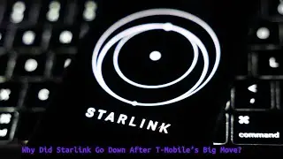 Musk&rsquo;s Starlink hit with outage day after rollout of T-Mobile satellite service