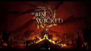 NO REST FOR THE WICKED| 