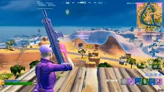oasis  map is goated