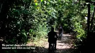 Supernatural Asia Pulau Ubin Series - Episode 1