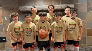 Top Tier Hardwood Classic (Championship Game) EV vs ML Mavs