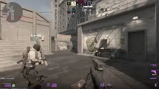Cs2: LA  O JOACA CU VARU!!!!!