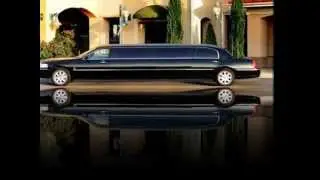 Limo San Diego
