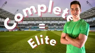 Self Perform TRAILER (for footballers)