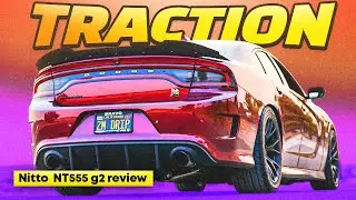 Nitto nt555 g2 Honest review |  Nitto NT555 G2 Tire Pros and Cons — 392 Drip.