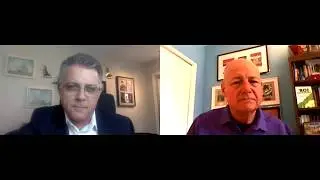 Ed Rigsbee's Raw & Unedited with Steven Iwersen, CSP: Dealing with Prickly People