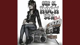 LA REPUBLICA Ratas / Metro (Radio Edit)