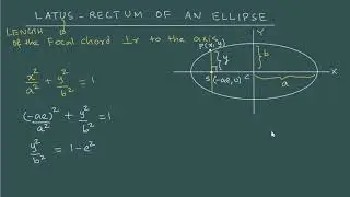 CS0301 ELLIPSE C01 LATUS RECTUM