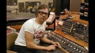 Farewell from the radio Alan Ashton
