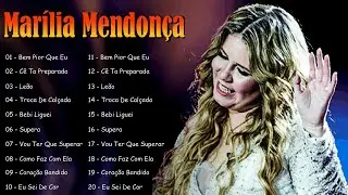 🔥 Marília Mendonça – Canções ungidas que proclamam a graça divina e o amor fiel do Senhor 🙌💖