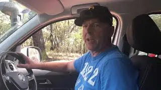 MORE 4x4 - Mitchell Off-Road Education