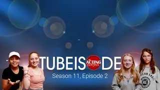 Season 11, TUBISODE Episode 2, Acting Class Charlotte, Film Acting, Acting For The Camera