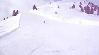 F2 Silberpfeil Test Ausschnitt