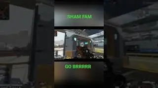 Sham Fam brings the heat in Apex