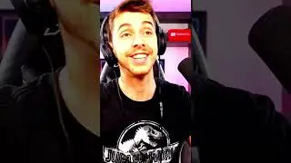 The Gaming Beaver VS IShowSpeed