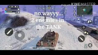 Glitches in COD mobile that I experienced...(u won't believe)